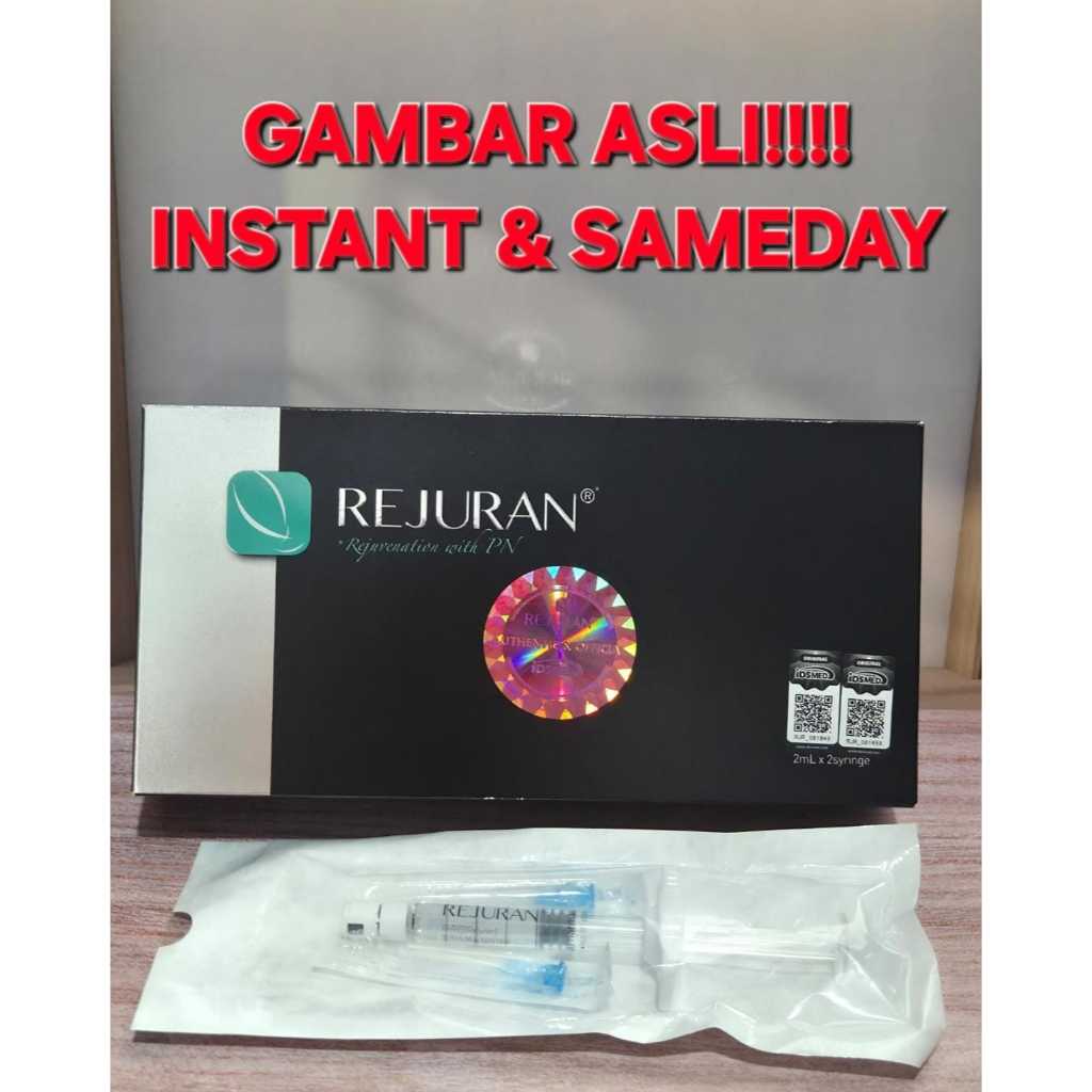 Rejuran tone up ready ed 2027