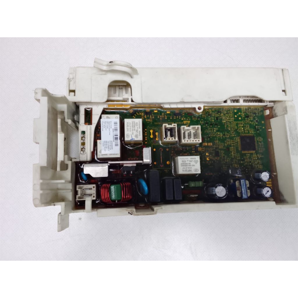 MODUL PSU MESIN CUCI ELECTROLUX FRONT LOADING 8 KG EWF8005EQWA (ORIGINAL COPOTAN)