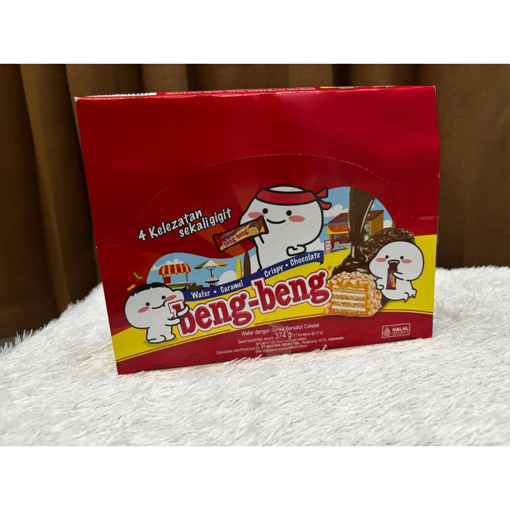 beng beng 1 box