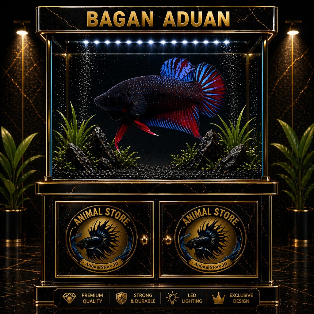 Bagan aduan Black GANASS~PLAKAT SUPER