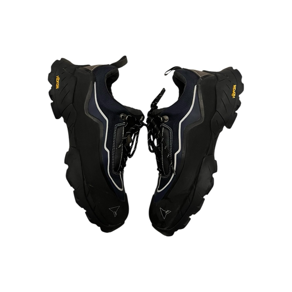 ROA Hiking Katharina x  _J.L-A.L_ Boots