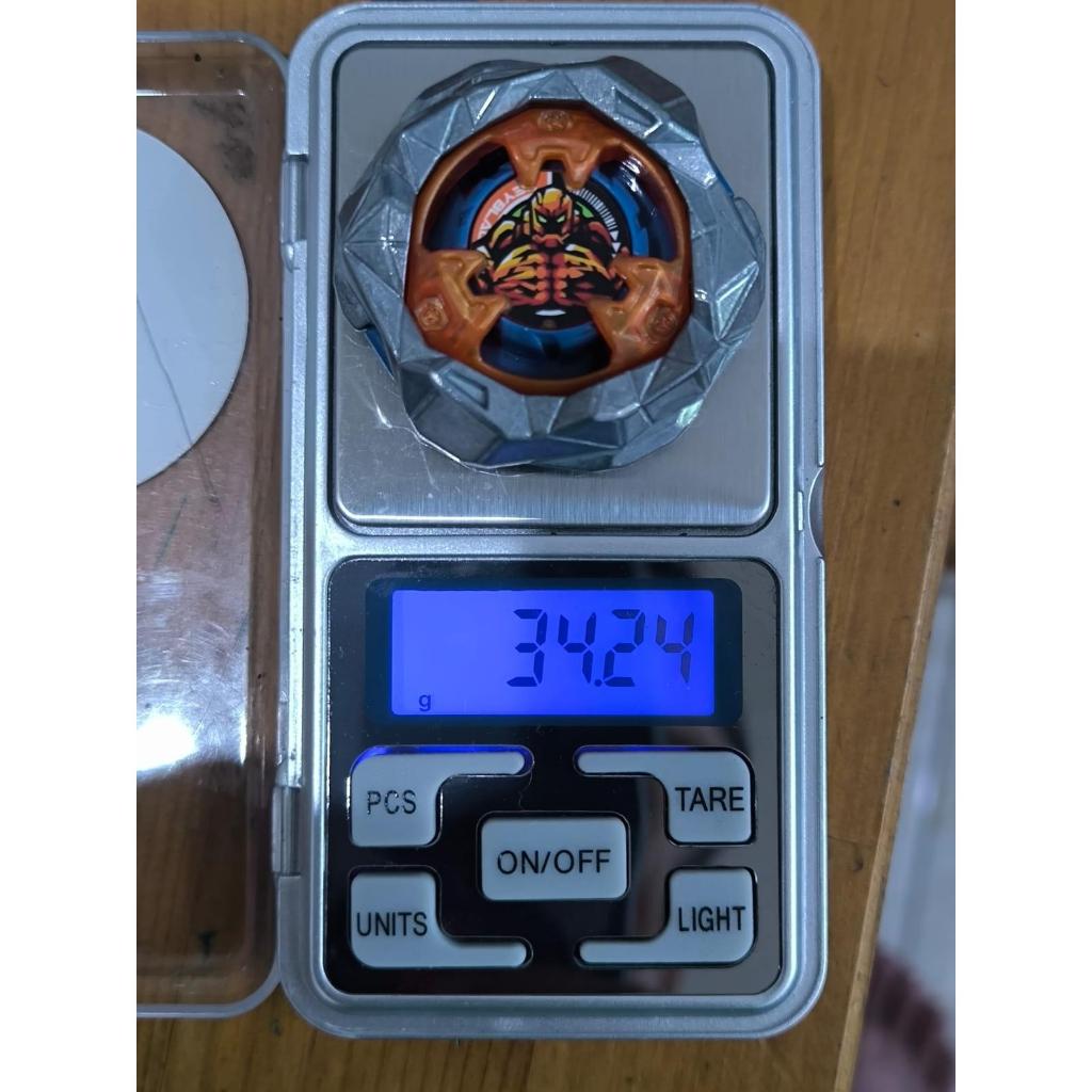 Beyblade X - UX 13 Blade Rock Golem HASBRO
