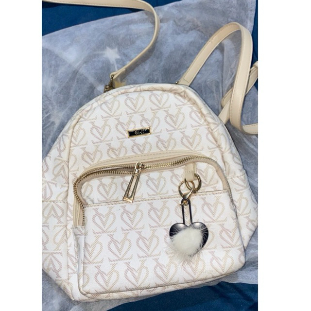 PRELOVED TAS RANSEL MINI