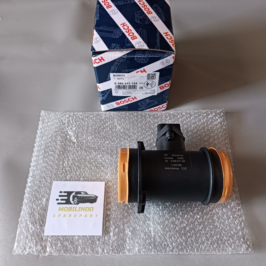 Maf Sensor Mass Air Flow BMW E46 E36 M43 318