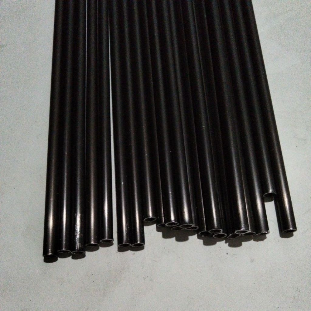 pipa aluminium panjang 60 cm