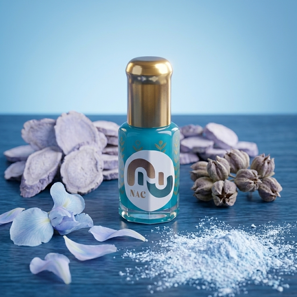 NAC - Powder Musk