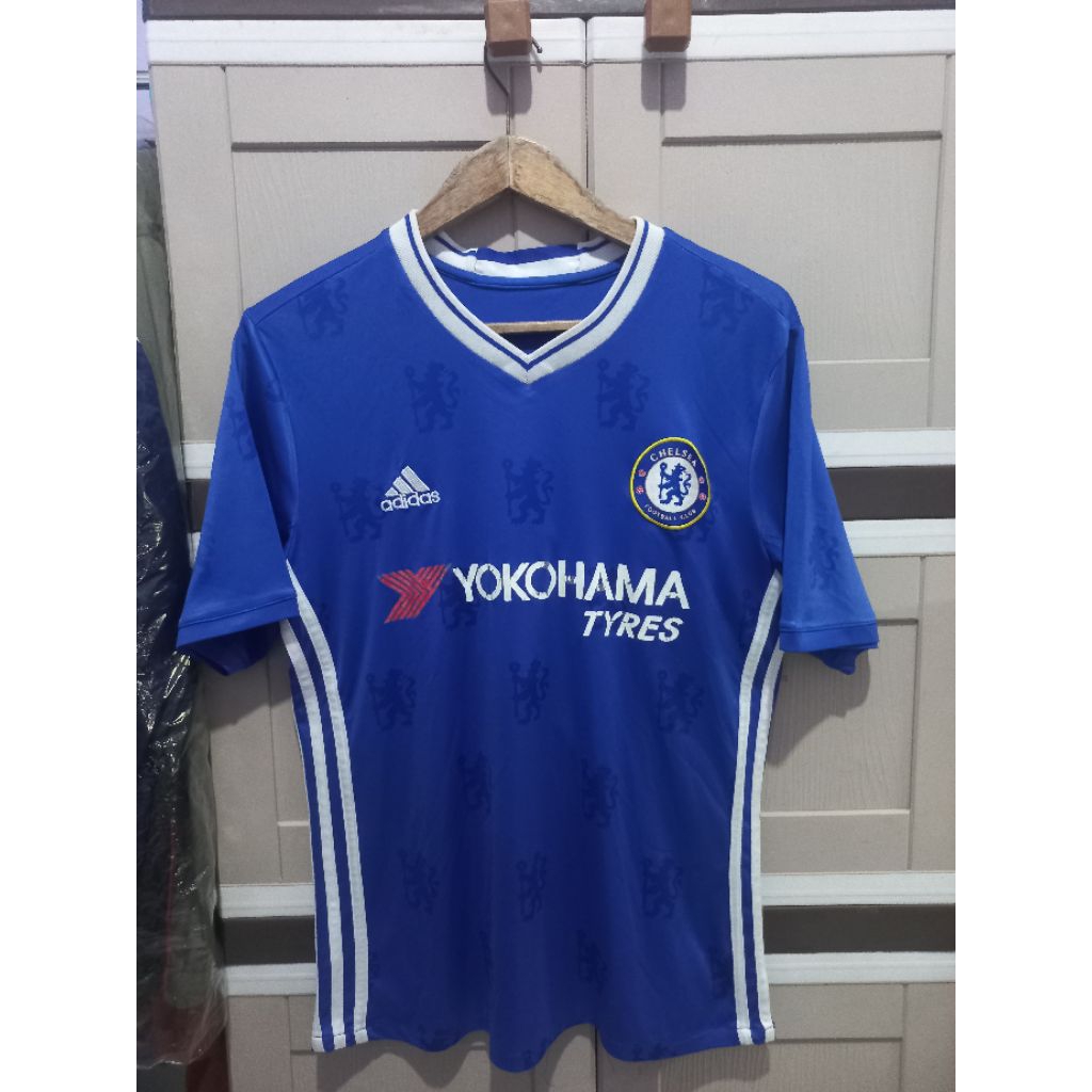 jersey chelsea home 2016/17