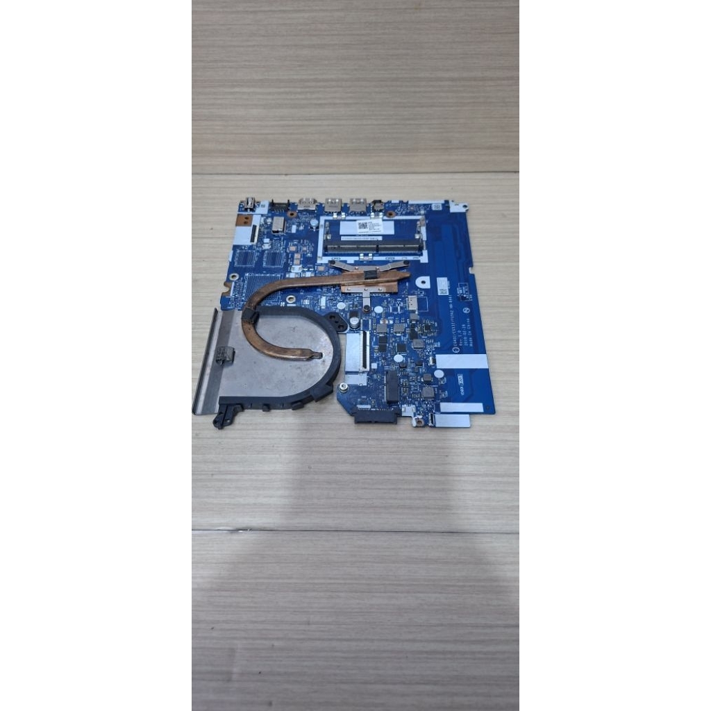 MESIN LAPTOP LENOVO 320 KONDISI MATI