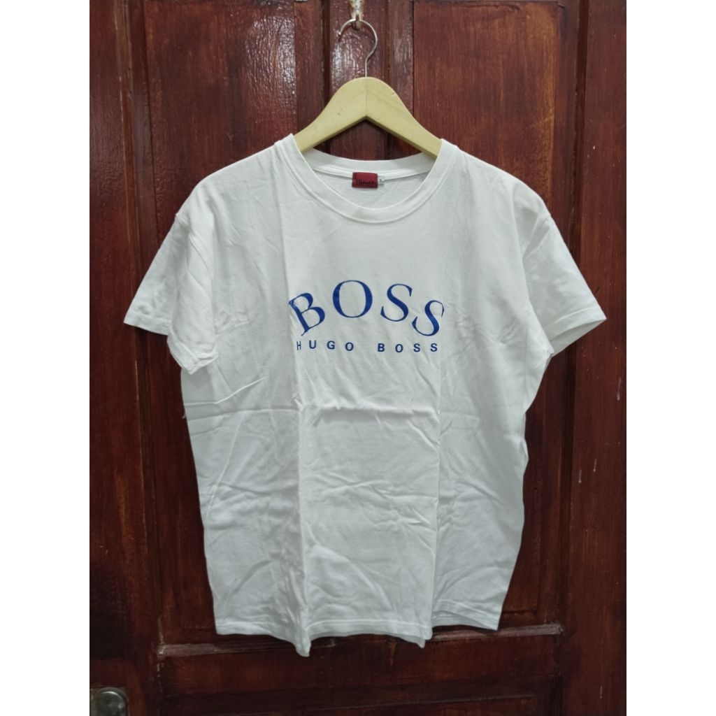 KAOS HUGO BOSS