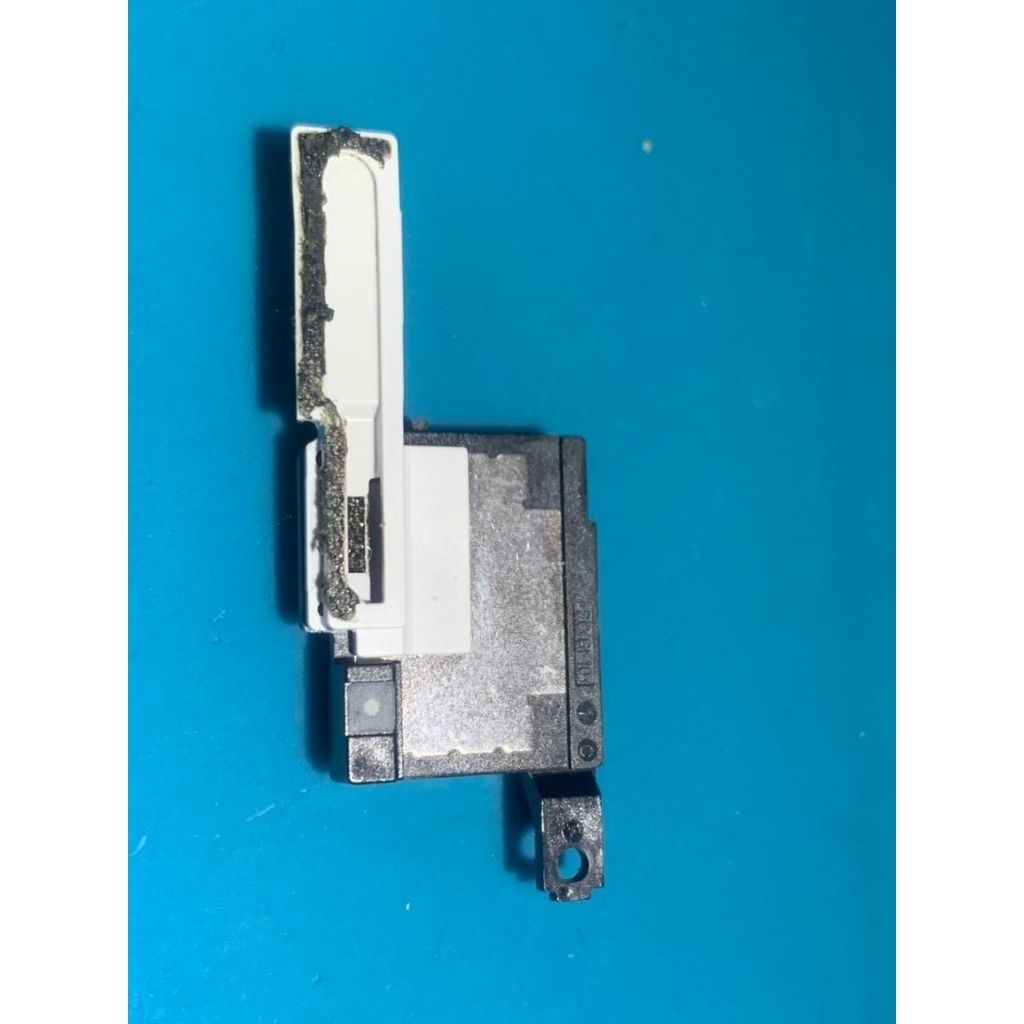 speaker bawah sony xz1 ori copotan