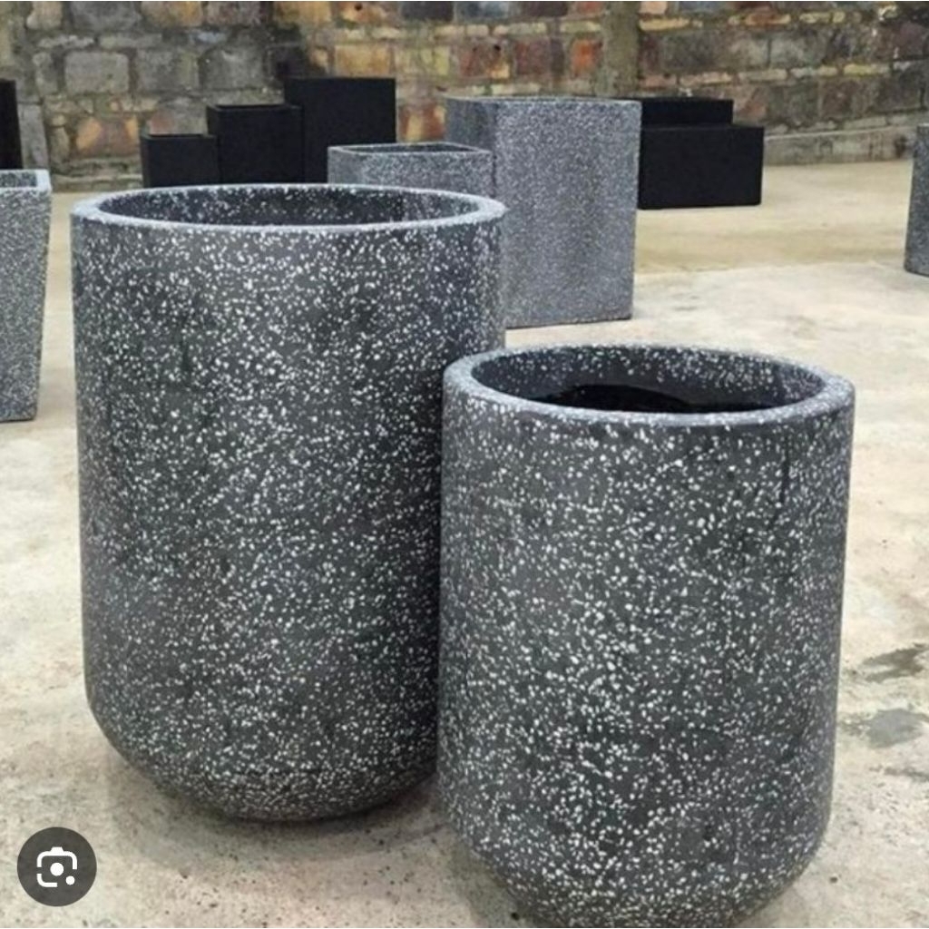 pot teraso kapsul