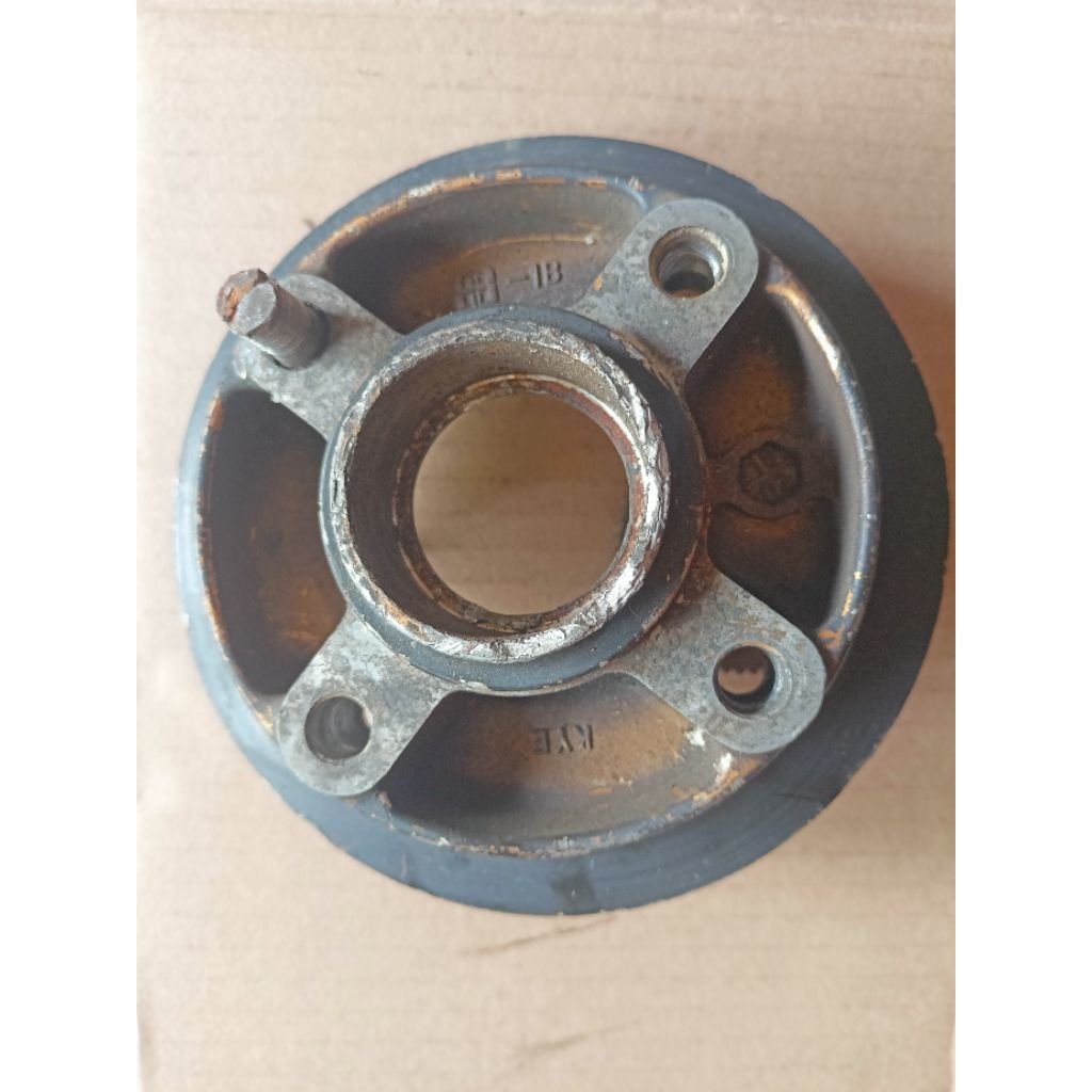 NAP GIR HONDA MEGA PRO MONO/VERZA/CBR