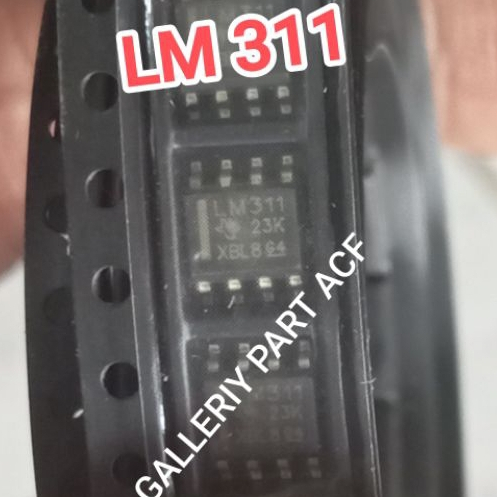 LM311 LM311P LM311N DIP-8 SMD new original