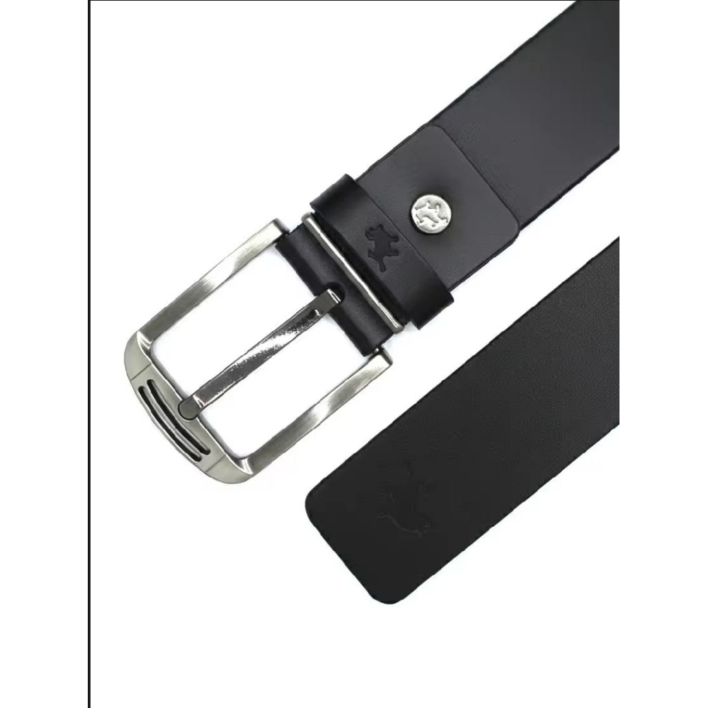 Belt Kulit 100% Original merek Lois Jeans