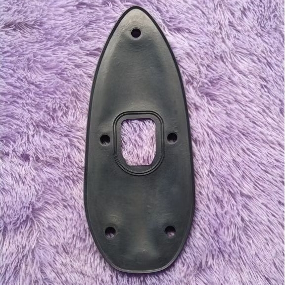 Karet Cover Shark Fin Antena Honda CRV CIVIC HRV ACCORD / Karet Sirip Hiu Shark Fin Antena