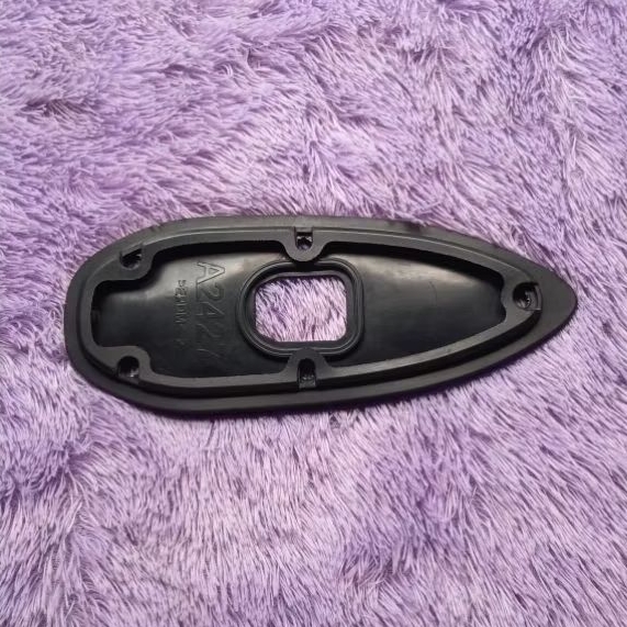 Karet Cover Shark Fin Antena Honda CRV CIVIC HRV ACCORD / Karet Sirip Hiu Shark Fin Antena