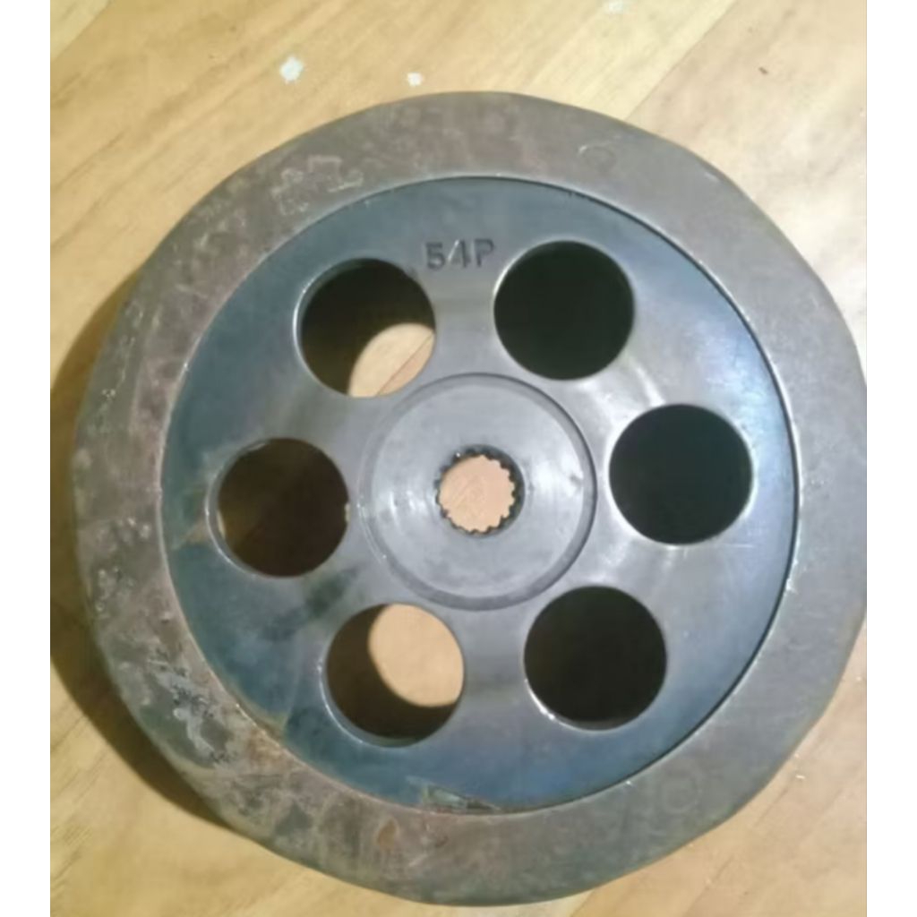 Mangkok Pully Puli Yamaha Mio J Mio GT Mio Soul GT Original