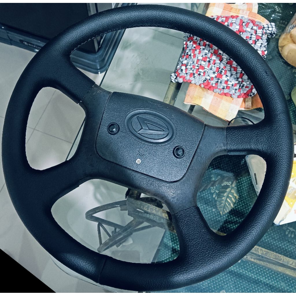 Stir Daihatsu Espass Setir Daihatsu Zebra Espass bekas