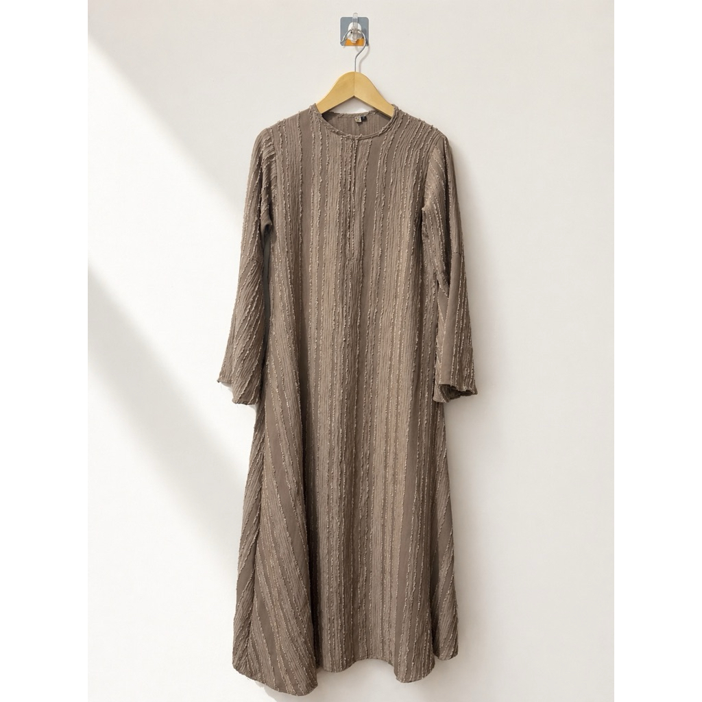 Preloved Abaya Umroh/Haji