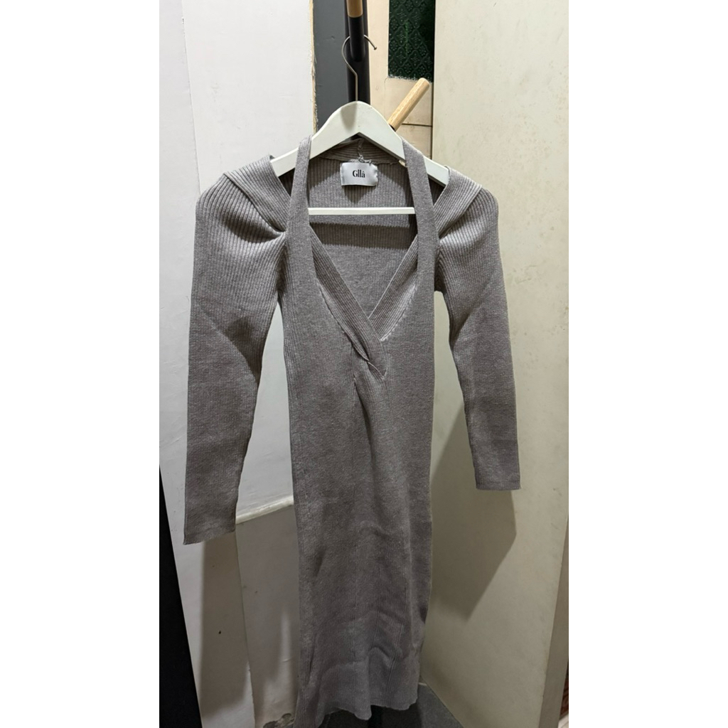 dress glla