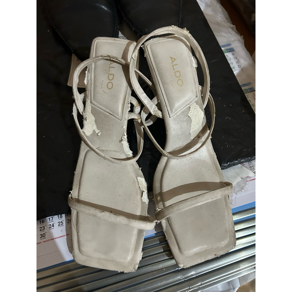 heels aldo pl