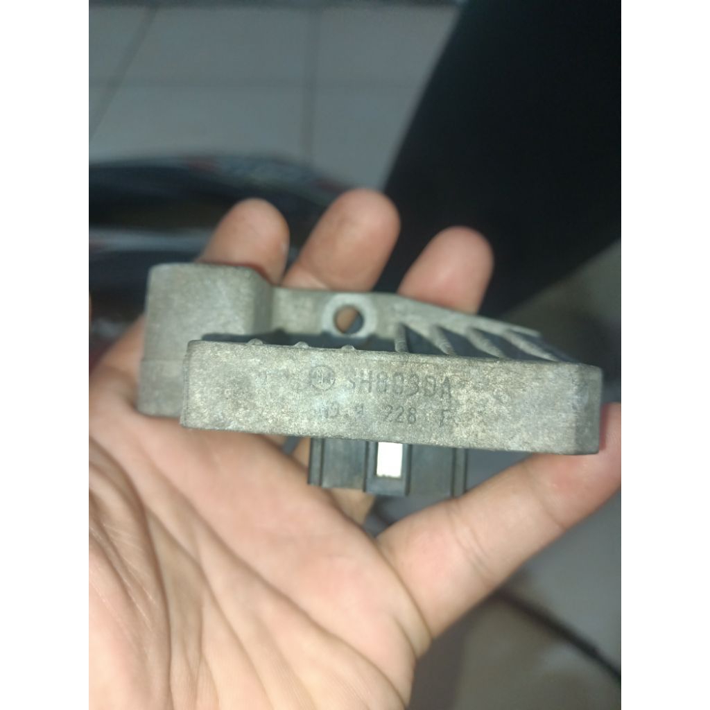 Kiprok original beat fi 2013 normal copotan unit