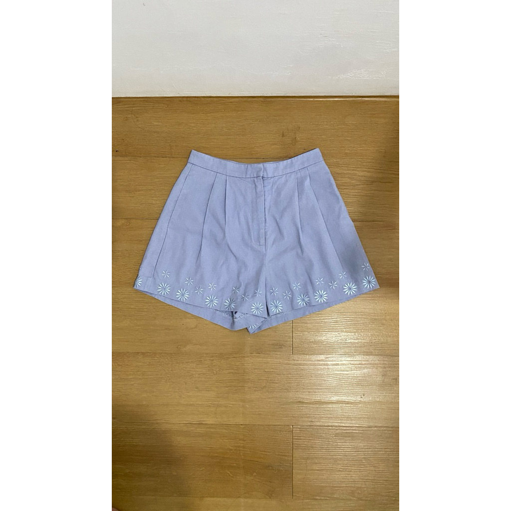 short pants love bonito