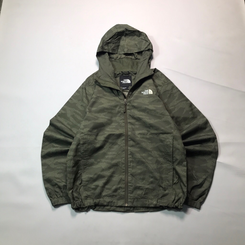 jacket outdoor gorpcore tnf the north face