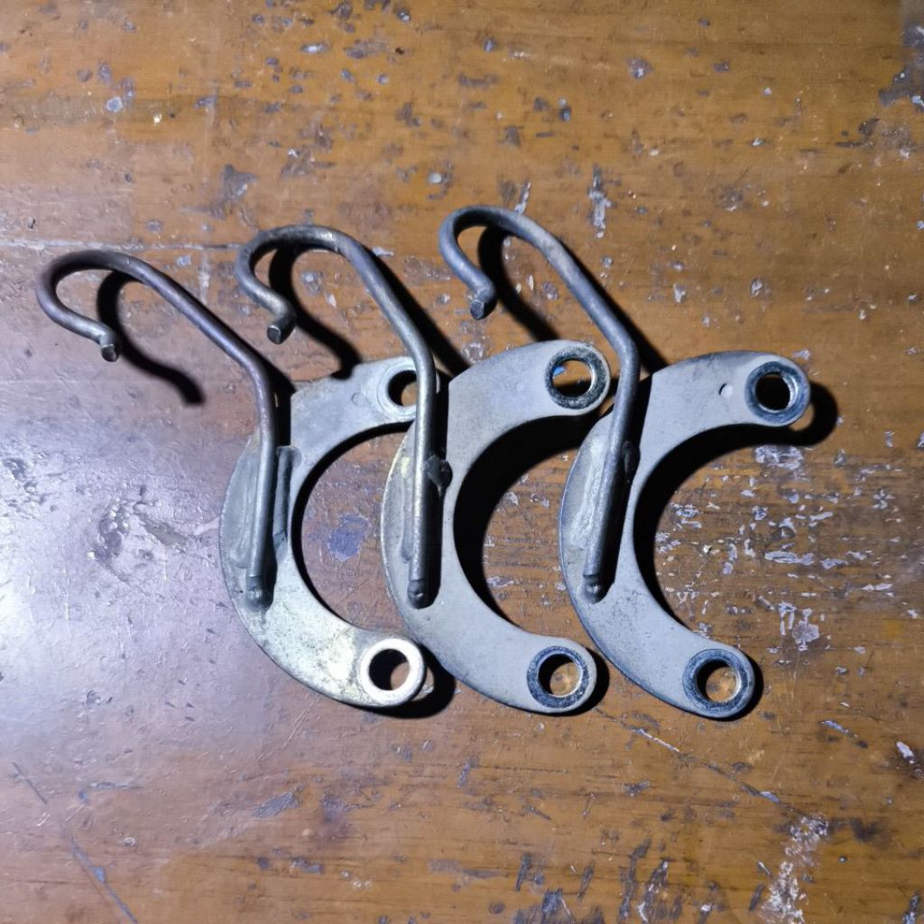 breket selang ais jupiter mx old/new copotan