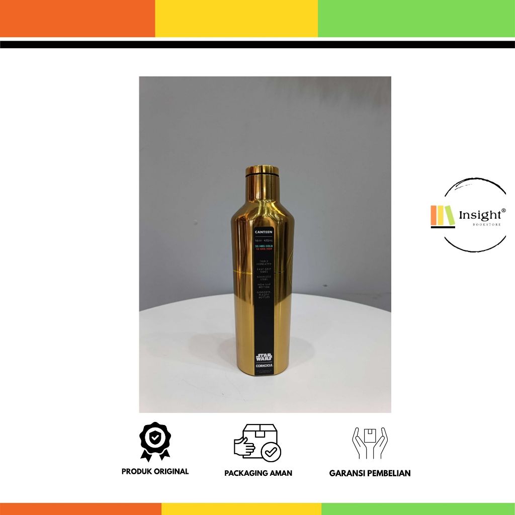 Tumbler Corkcicle original 14/99 | Corkcicle Star Wars | Corkcicle Tumbler Collection