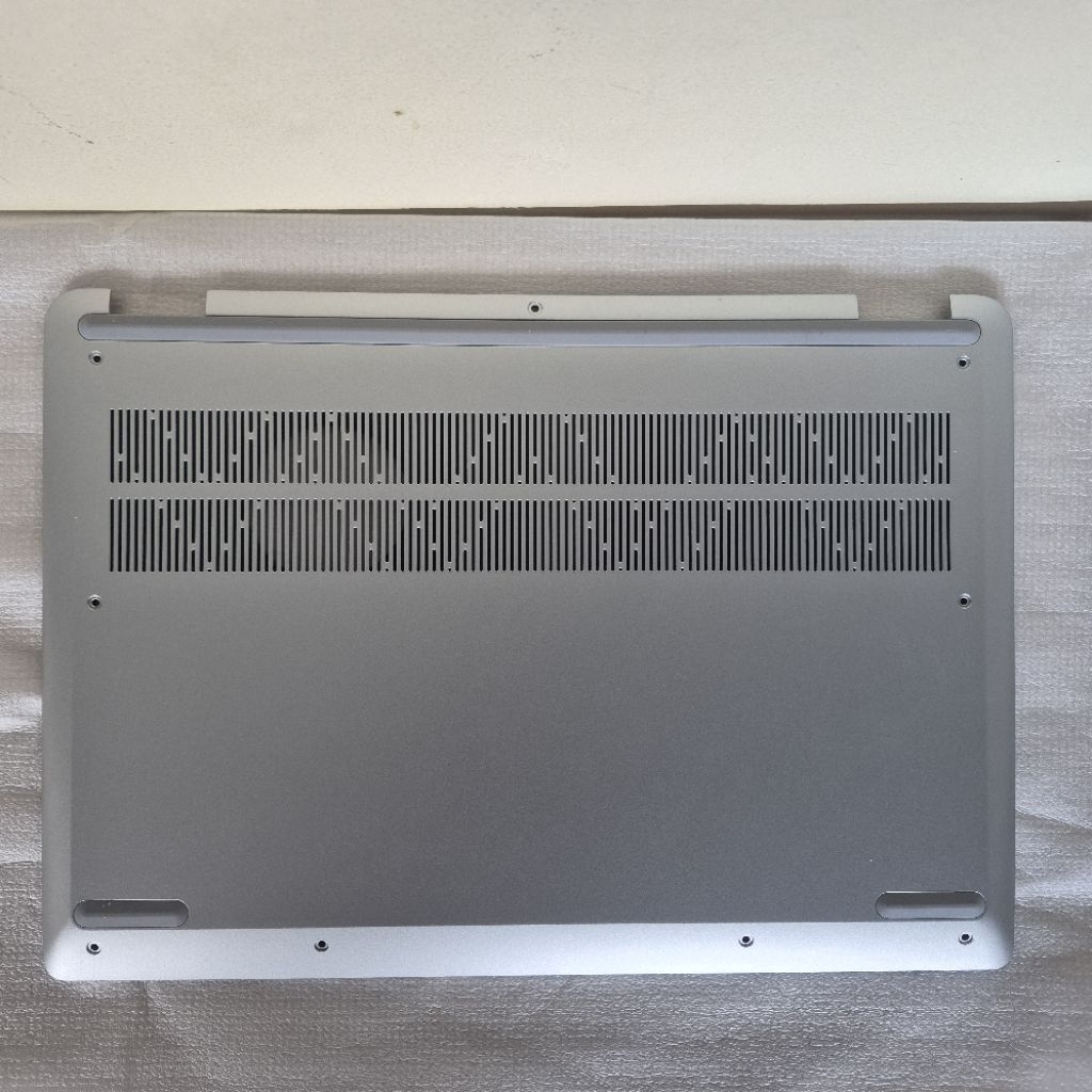 Casing Bottom Bawah Laptop Lenovo Ideapad Flex 5 14ALC7 14IAU7  14URU8 14ABR8