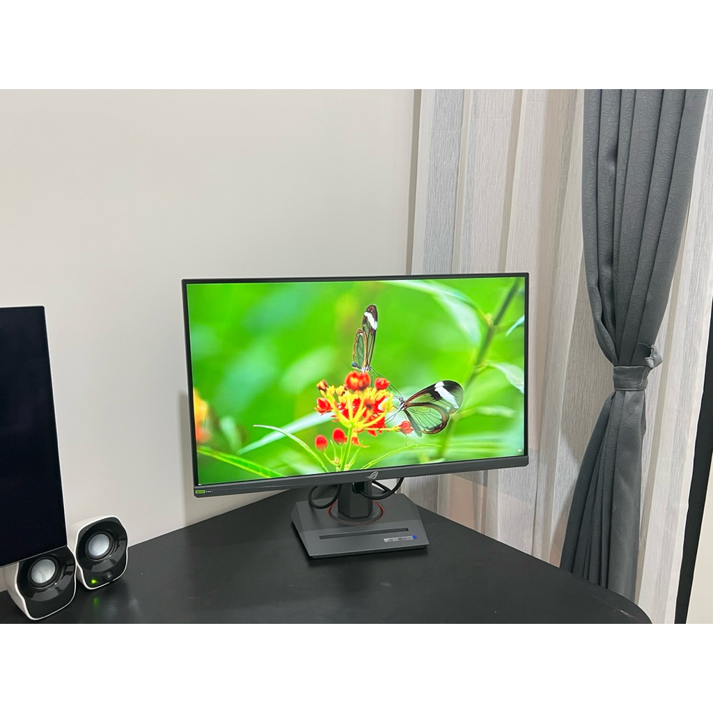 Monitor Asus ROG Strix XG27ACS