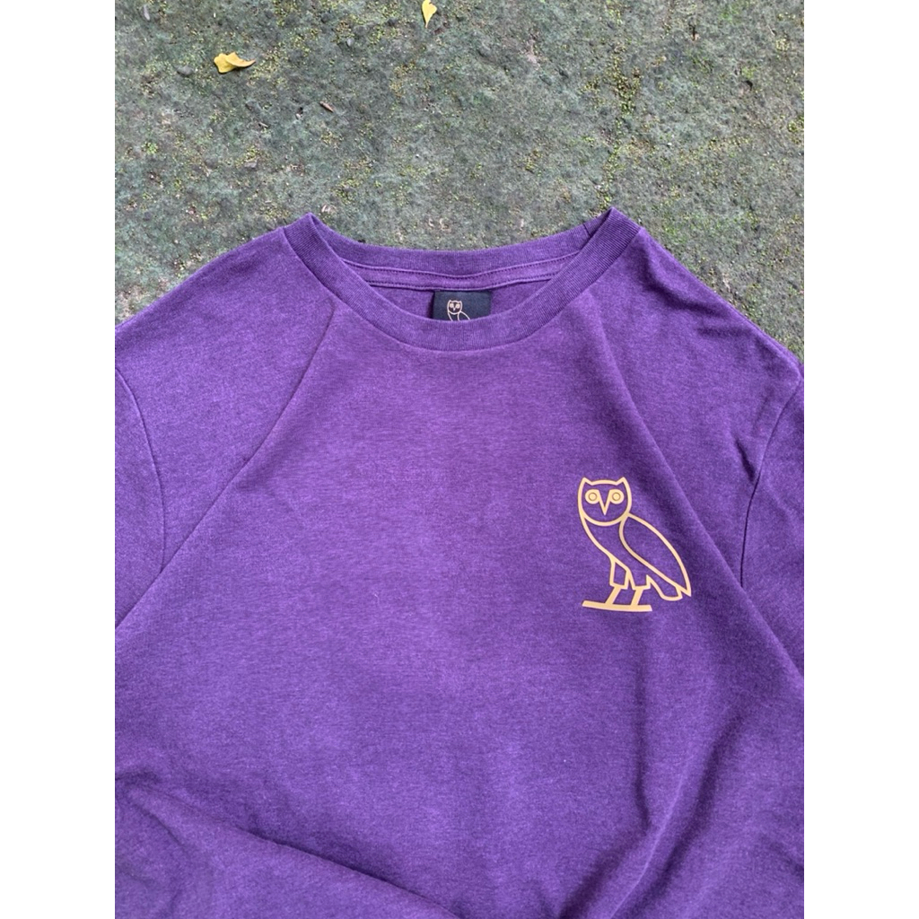 OVO october’s very own tshirt