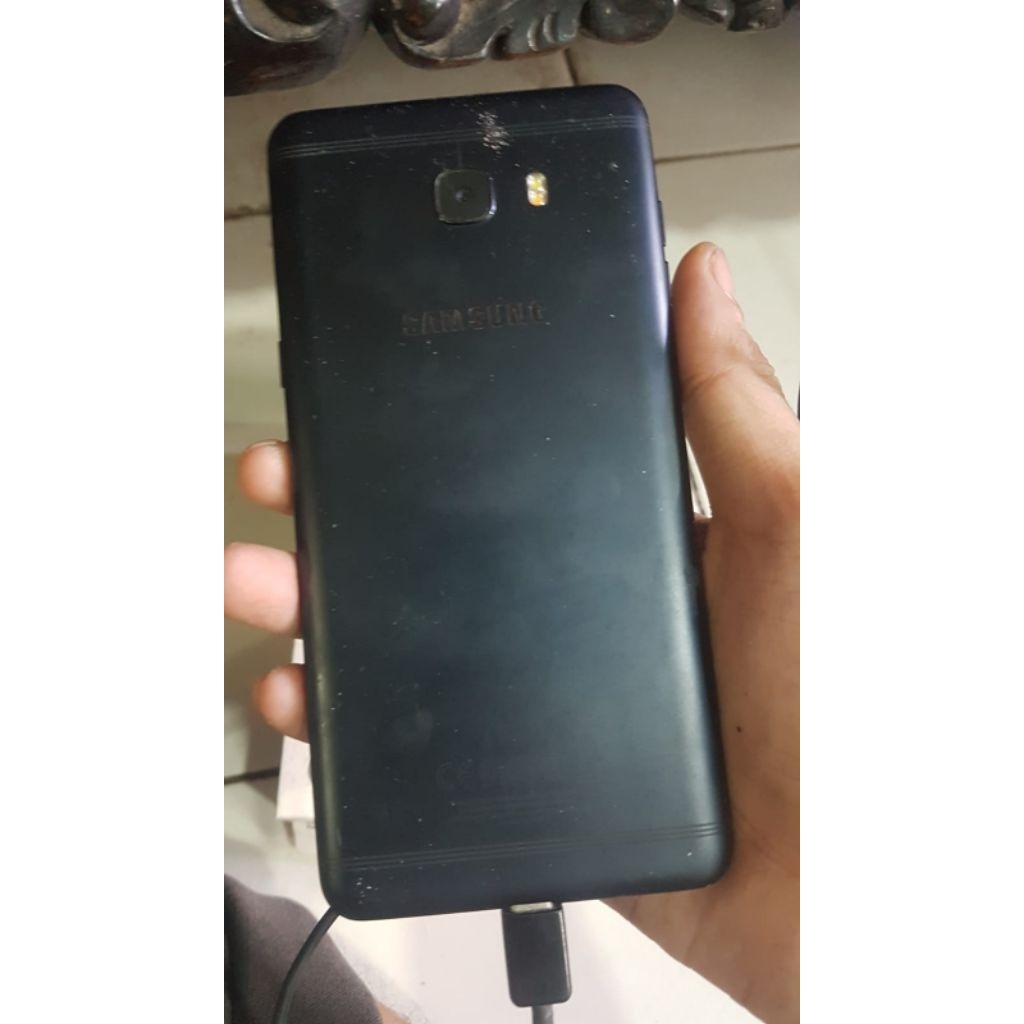 samsung c9 pro minus