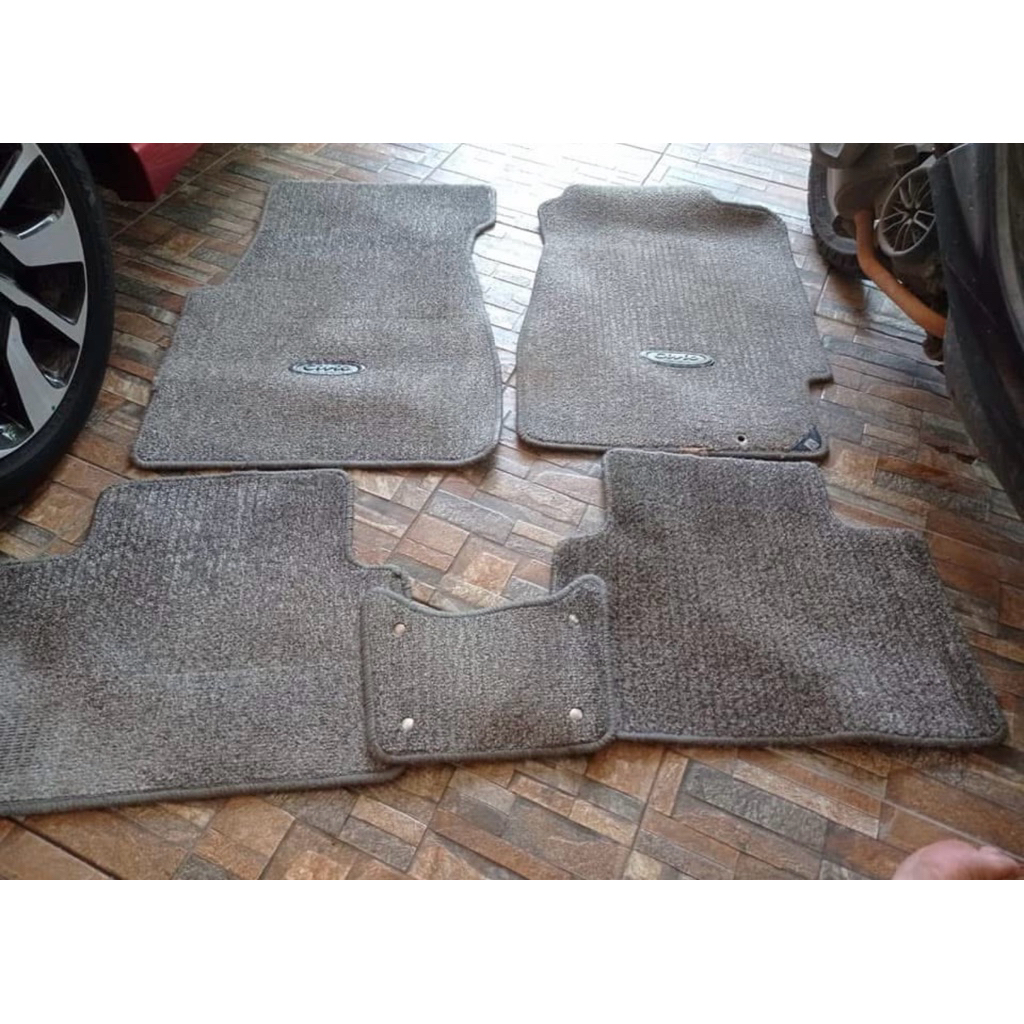 karpet honda estilo honda access original