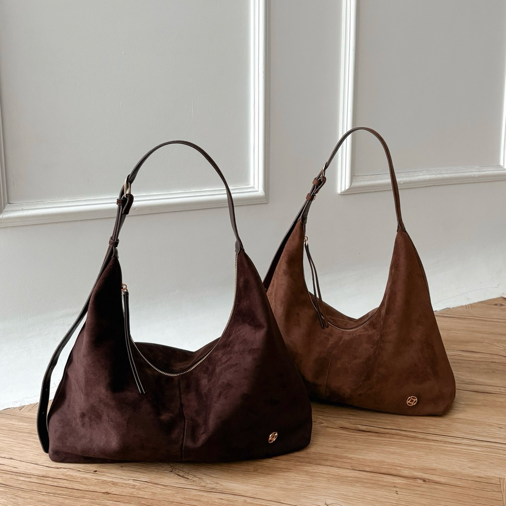 Kienka Studio - Kyoto Bag