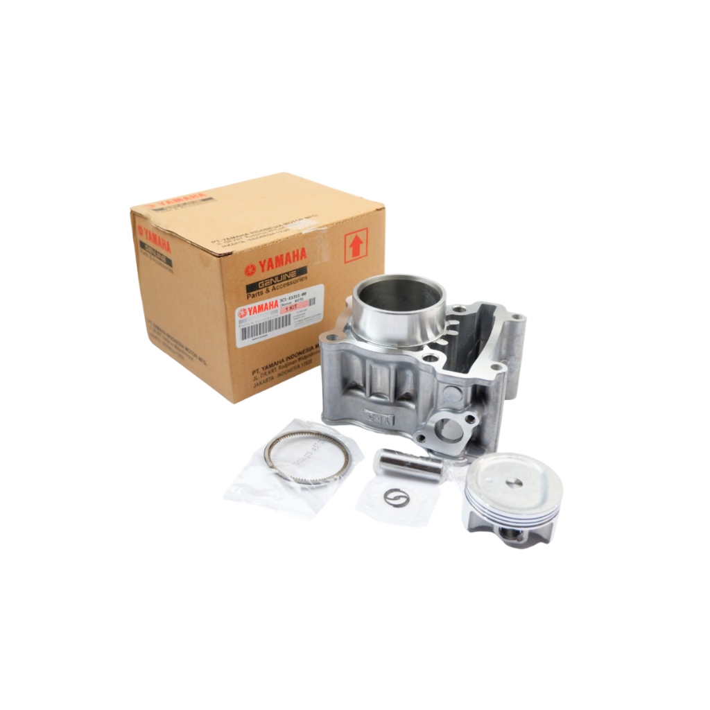 Block seher vixion old - blok seher vixion new 3C1 1PA