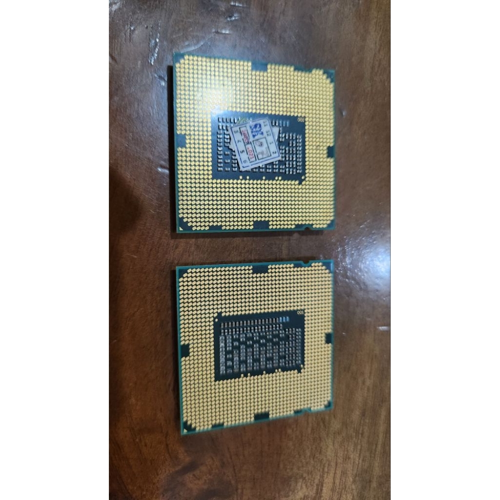 Processor Intel Core i5 LGA 1155