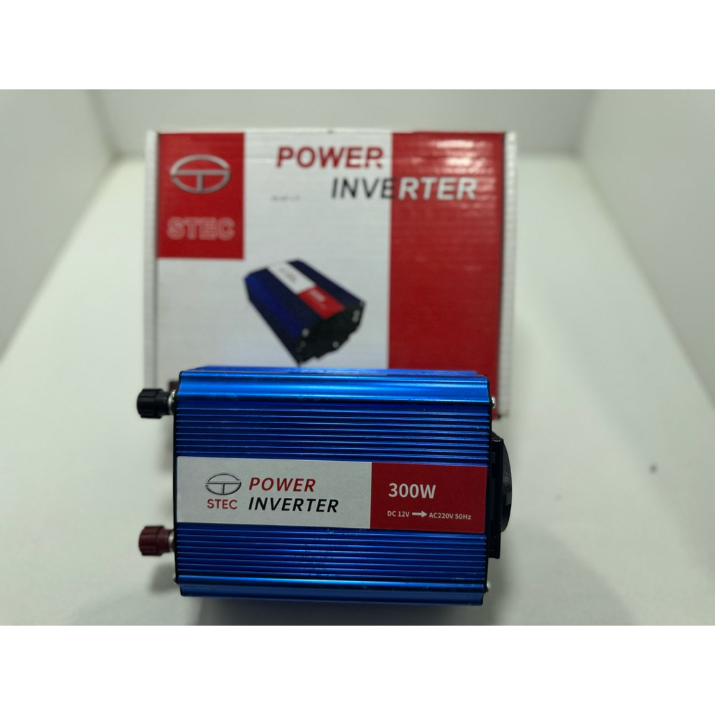 inverter stech 300watt