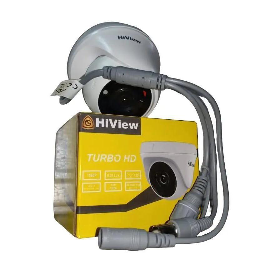 CCTV Hiview TH-T120-PC Indoor 2MP CCTV