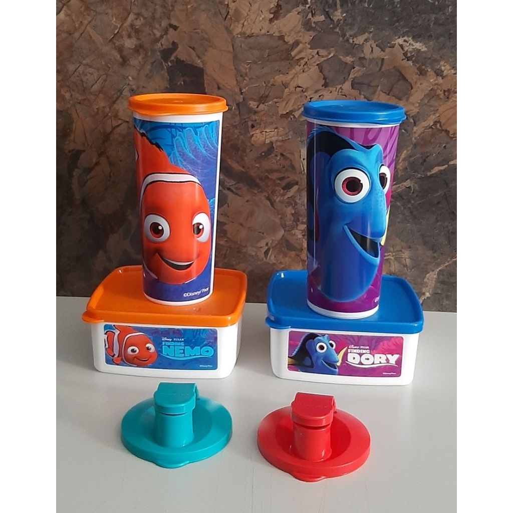 Nemo Break Time Set