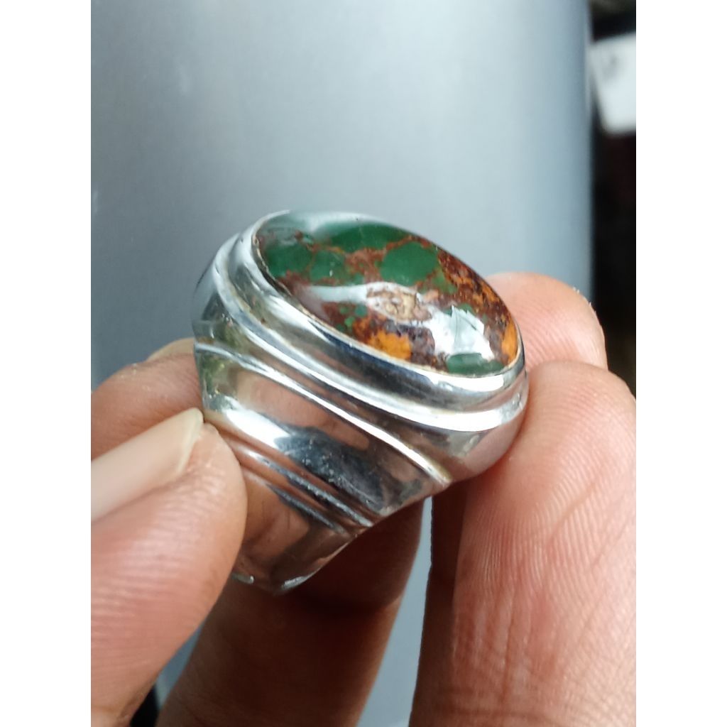 Pirus Persia Kuno Bin Lawas Hijau kedondong ajib