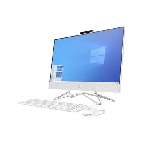 PC HP AIO 24-DF1010D