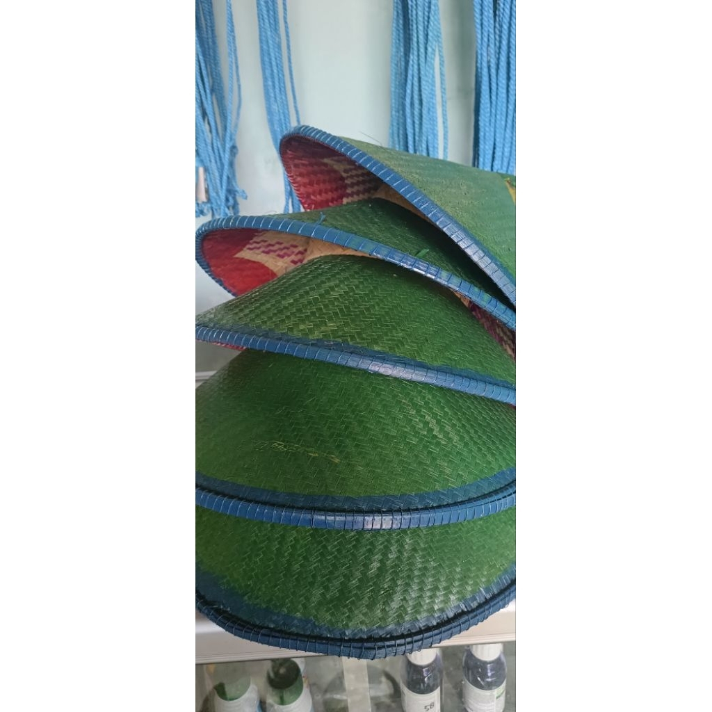 Caping/ capil