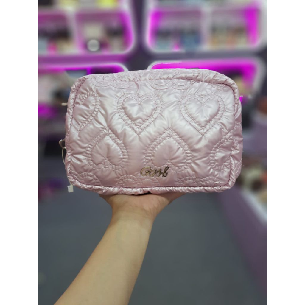 pouch clutch gosh sale handbag