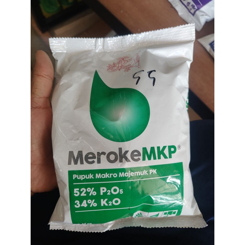 MerokeMKP