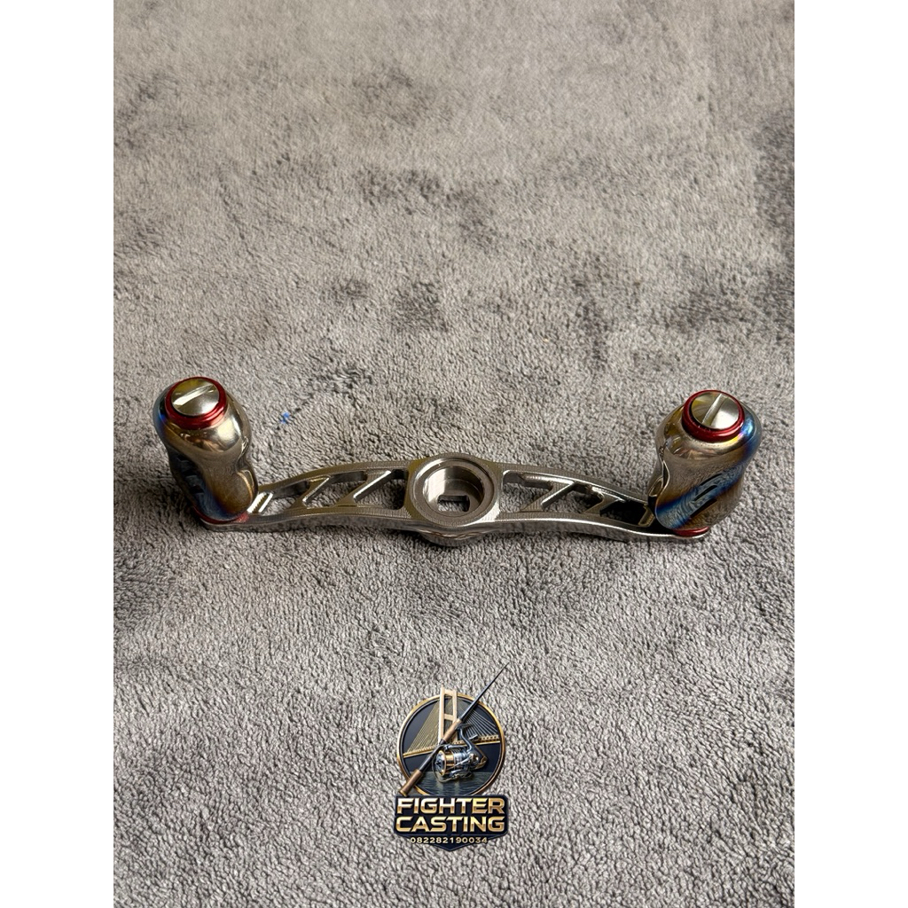 Handle Gomexus Forshimano