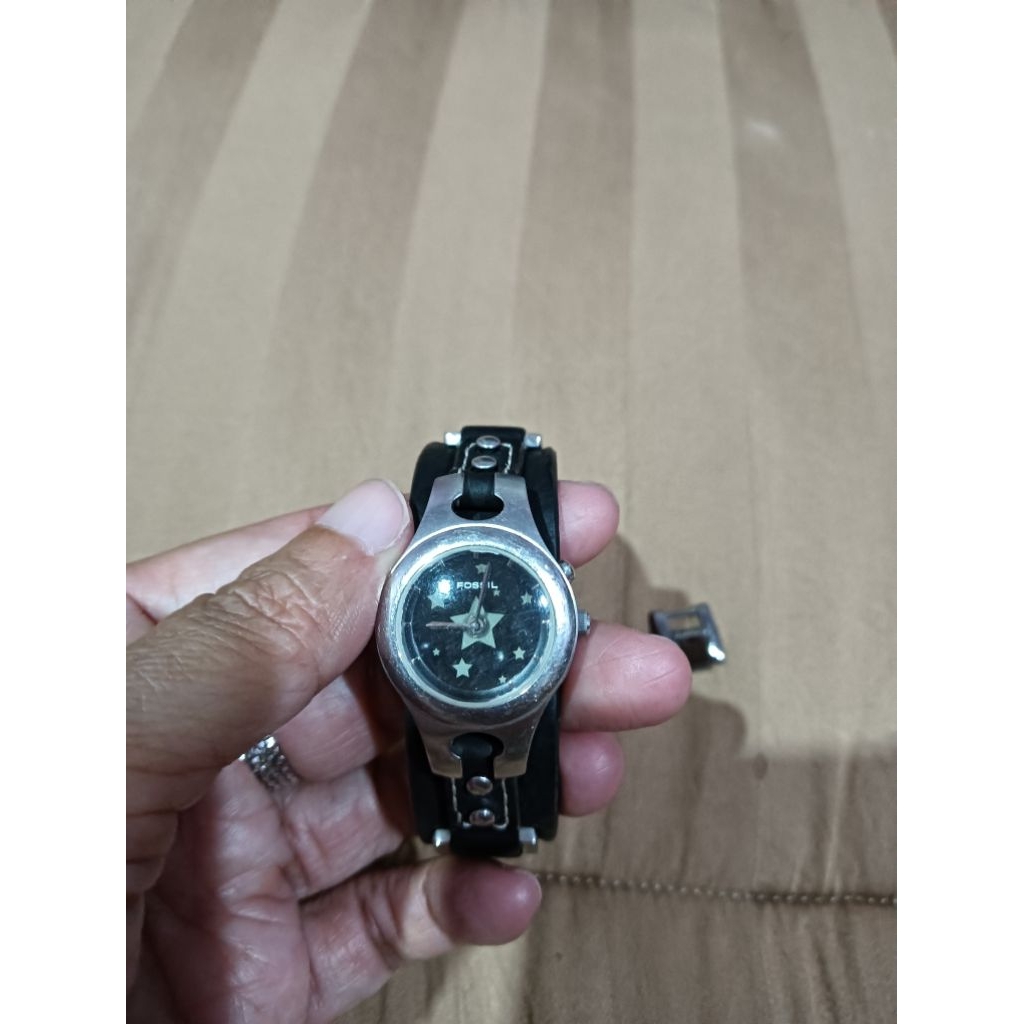Jam Ocil Big Tic