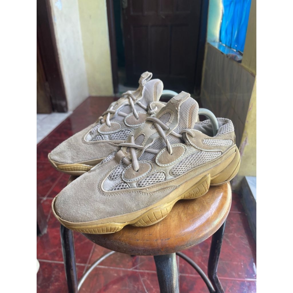 ADIDAS YEEZY 500 BOOST