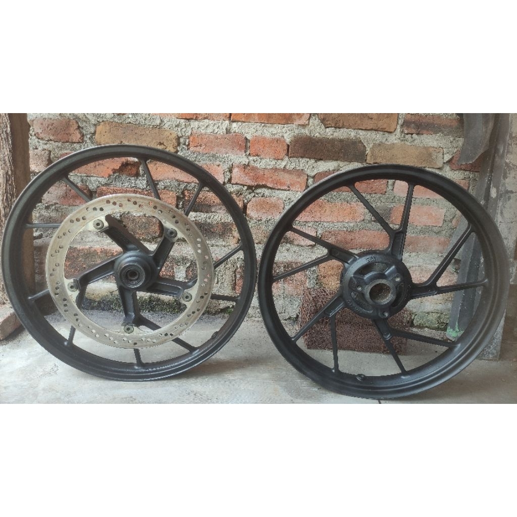 Velg Satria FU Original